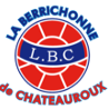 LB沙托鲁B队 logo