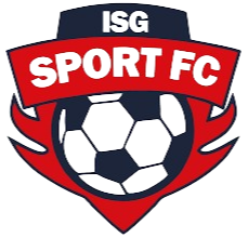 ISG运动FC logo