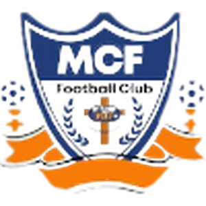 MCF FC logo